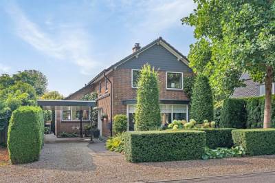 Woning Hoenderloseweg 63 Ugchelen