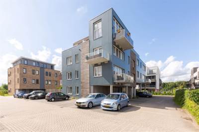 Woning Olivier van Noorthof 12 Almere