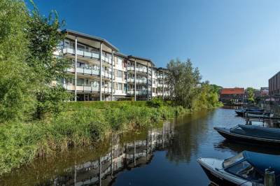 Woning Konvooistraat 17 Leeuwarden