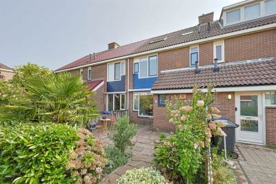 Woning Mosterdland 41 Koog aan de Zaan