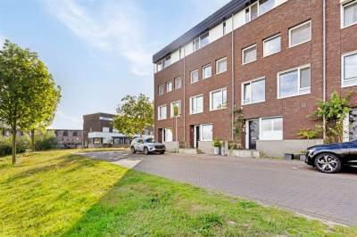 Woning Deltalaan 4 Rosmalen