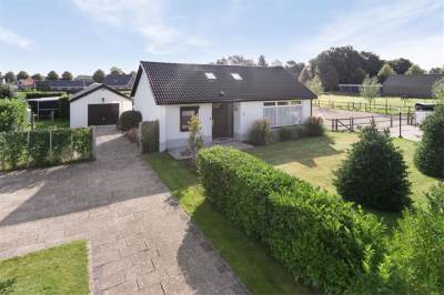 Woning Ettenseweg 48 Sprundel