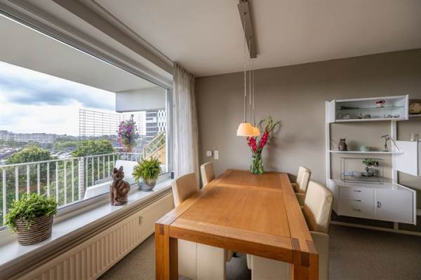 Woning Grote Beerstraat 324 Groningen