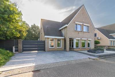 Woning Forsythiastraat 6 Geleen