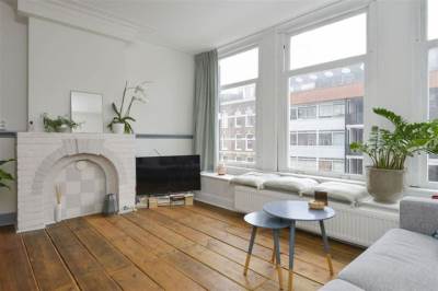 Woning Albert Cuypstraat 2312 Amsterdam