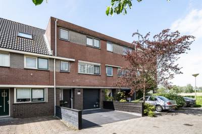 Woning Tureluur 19 Velserbroek