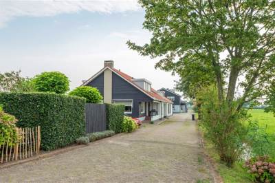 Woning Vreelandseweg 37 Nederhorst den Berg
