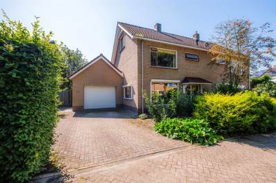 Woning Boterakkers 17 Wezep
