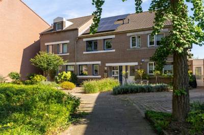 Woning Lindonklaan 145 Raamsdonksveer