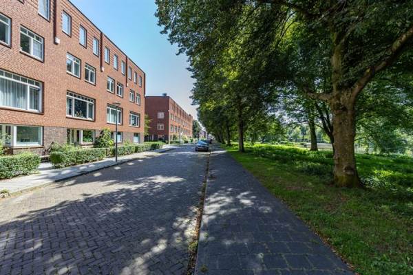 Woning Pioenstraat 189 Groningen
