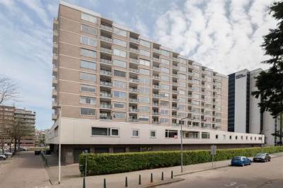 Woning Buizenwerf 135 Rotterdam