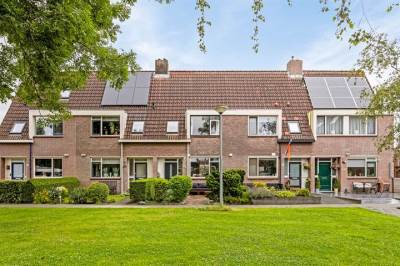 Woning Wieken 26 Avenhorn