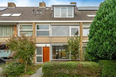 Woning Naberlaan 24 Utrecht
