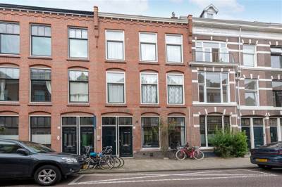 Woning Copernicusstraat 57 Den Haag