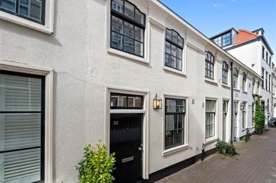 Woning Denneweg 36 Den Haag