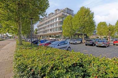 Woning Schubertsingel 38 Den Bosch