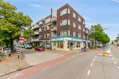 Woning Bemuurde Weerd O.Z. 50 Utrecht
