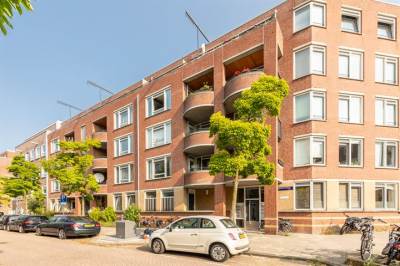Woning Hofmeyrstraat 15A Amsterdam
