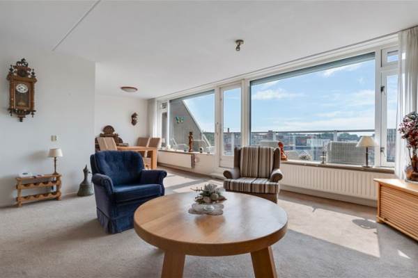 Woning Scheepjeshof 97 Veenendaal