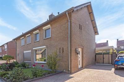 Woning Diepstraat 37 Lomm