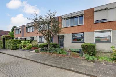 Woning Goudhaver 7 Tiel