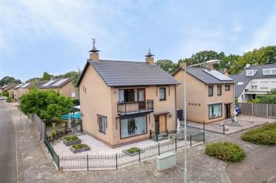 Woning Julianalaan 94 Maasbracht