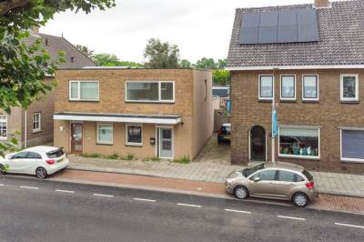 Woning Ootmarsumsestraat 230 Almelo