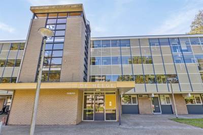 Woning Broekheurne-ring 579 Enschede