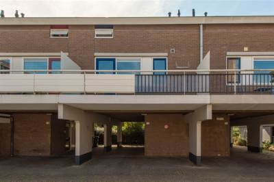 Woning Boogschutter 75 Hoorn (NH)