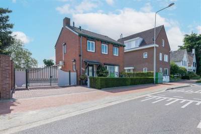 Woning Trichterweg 150 Brunssum