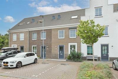 Woning Poortwachter 5 Wormer