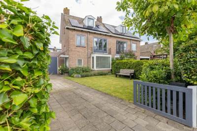 Woning Bavelselaan 209 Breda