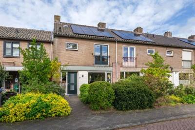 Woning Nimrodlaan 17 Bilthoven