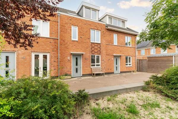 Woning Oyevaerswey 23 Rijswijk (ZH)