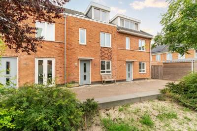 Woning Oyevaerswey 23 Rijswijk (ZH)