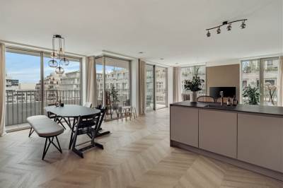 Woning Céramiquelaan 403 Amsterdam