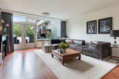 Woning Komijnhof 7 Hoogvliet Rotterdam