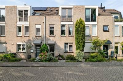 Woning Pelgrimsweg 46 IJsselstein