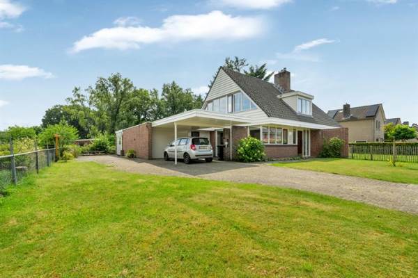 Woning Noetselerweg 55 Nijverdal