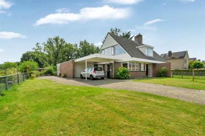 Woning Noetselerweg 55 Nijverdal