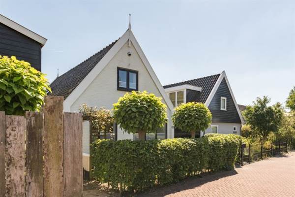 Woning Werfstraat 5 Noord-Scharwoude