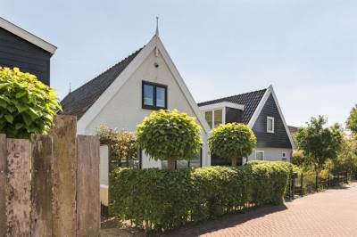 Woning Werfstraat 5 Noord-Scharwoude