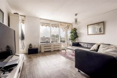 Woning Sandenburg 159 Haarlem