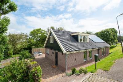 Woning Walingsdijk 85 Ursem (Gem. Koggenland)