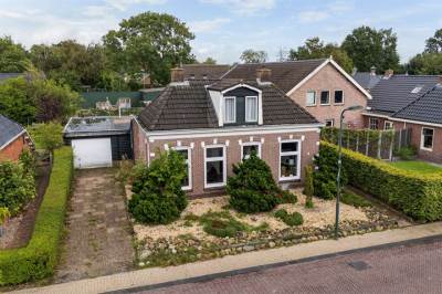 Woning Jan Binneswei 2 Aldwâld