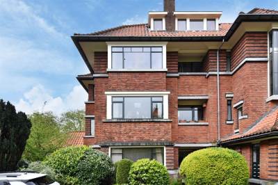 Woning Offenberglaan 125 Den Haag