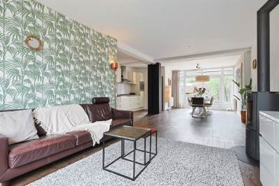 Woning Stetweg 13 Wijk aan Zee