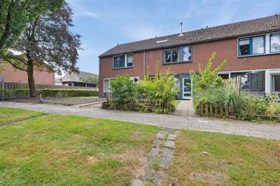 Woning Wolfhorn 47 Eelde