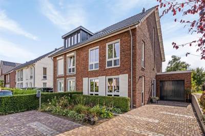 Woning Ellen Keystraat 2 IJsselstein