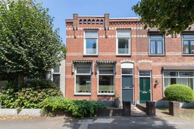 Woning Prins Hendrikstraat 101 Breda
